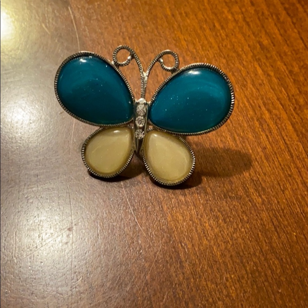 Women’s ring